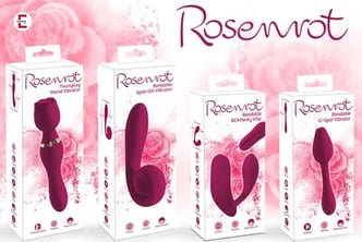 Vorgestellt: Romantisch-verspielte Lovetoys von Rosenrot