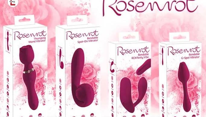 Vorgestellt: Romantisch-verspielte Lovetoys von Rosenrot
