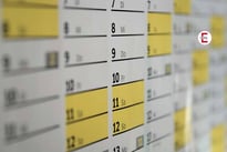 Nachgefragt: Welche Sex-Feiertage gibt es?