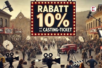 10% sparen mit dem Gutscheincode fürs Pornocasting von Eronite
