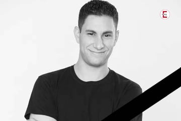 Pornodarsteller Brad Knight im Alter von 36 Jahren verstorben