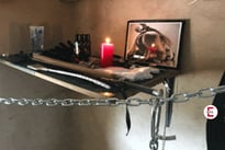 Erotische Geschichte: Deine erste BDSM Session