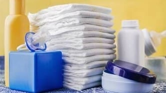 Vorliebe Windelfetisch – Zwei Adultbabys erzählen
