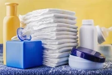 Vorliebe Windelfetisch – Zwei Adultbabys erzählen