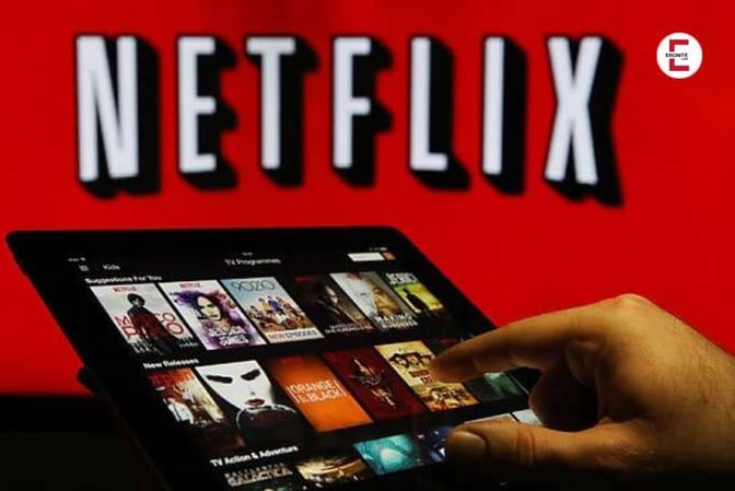 Netflix & Erotik: Diese Filme und Serien auf Netflix versprechen dir viel Sex!