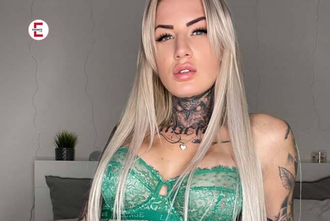 Vanessa Liberte: Be my daddy – Jetzt auf 4based.club