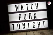 Pornwashing