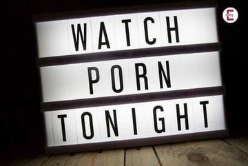 Pornwashing