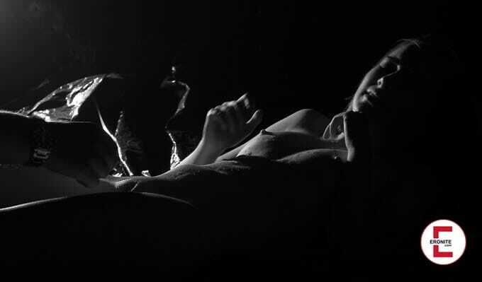 Knallharte Sex-Geschichte: Selmas besonderer Tag