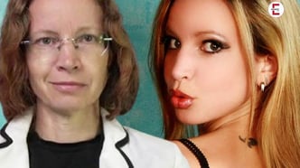 So wurde aus dem sexy Camgirl Annika Bond die MILF Annika Rose