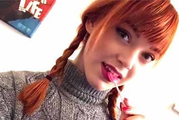 Wir stellen vor: Anny Aurora Pornos (#7)