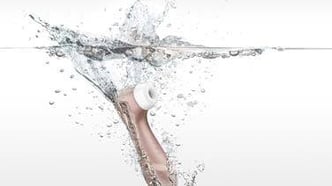 Satisfyer Pro 2 Test – Was kann der Aufsetzsauger?