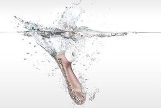 Satisfyer Pro 2 Test – Was kann der Aufsetzsauger?