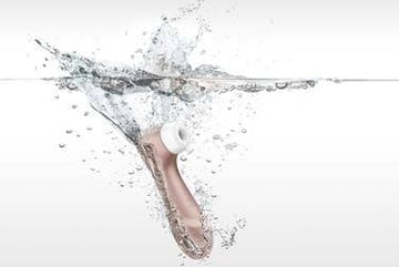 Satisfyer Pro 2 Test – Was kann der Aufsetzsauger?