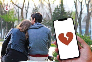 Wann betrügen Männer wirklich ihre Frauen?