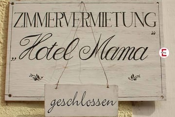 Finger weg von diesen Typen: Muttersöhnchen, Großmaul & Co.