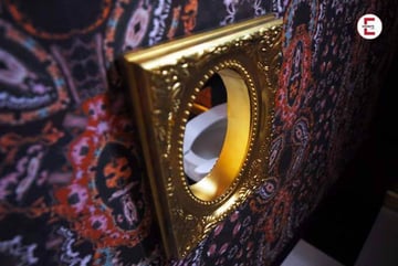 Glory Hole – Ein Fickloch für anonymen Sex