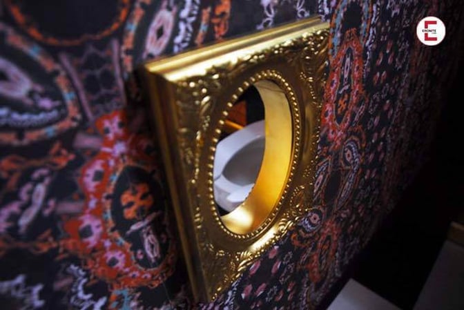 Glory Hole – Ein Fickloch für anonymen Sex