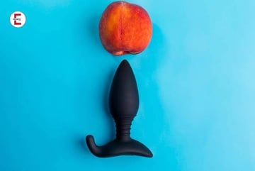 Analplug