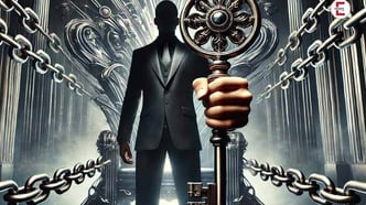 Keyholder