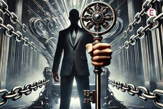Keyholder