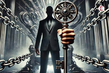 Keyholder