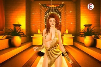Tempelprostitution