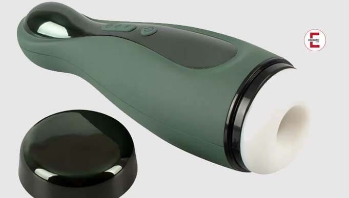 Testbericht: Masturbator mit Saugfunktion und Vibration von Orion