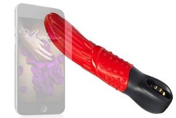 Im Test: Vibrator Cole mit Vibratissimo-App