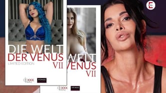 WELT DER VENUS VII: Mein heißes Abenteuer mit der neuen Edition