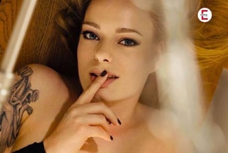 Sweet Mia XXX kommt mit Lovense auf dein Kommando