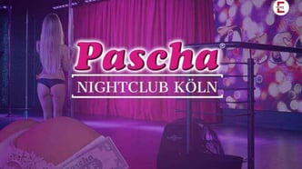 Ermittler durchsuchen Kölner Großbordell "Pascha"