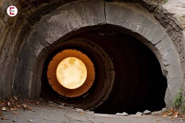 Gaping Hole
