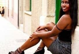 Wir stellen vor: Camgirl Sunny Star (#2)