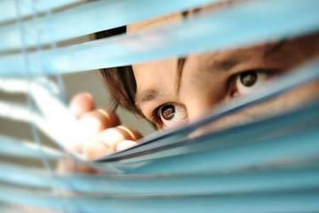 Voyeure: Ewig reizt der heimliche Blick