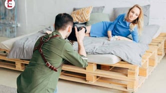 Amateurporno: Sexfilme für Paare leicht gemacht