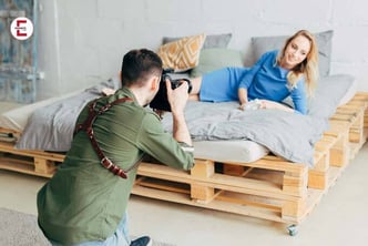 Amateurporno: Sexfilme für Paare leicht gemacht