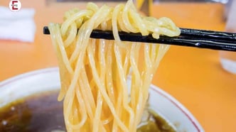 Bevor ich dich besudel, Puppe, ess' ich noch ne Nudelsuppe
