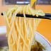 Bevor ich dich besudel, Puppe, ess' ich noch ne Nudelsuppe