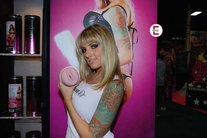 Fleshlight