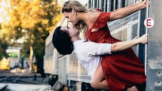 Sex in der Bahn: Erotisches Reisen mit dem Zug