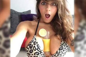 25.07. – Kaity Sun feiert ihren Geburtstag!