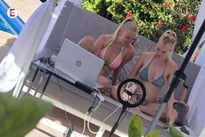 Mallorca: Die Finca für Pornofilme und Fotoshootings