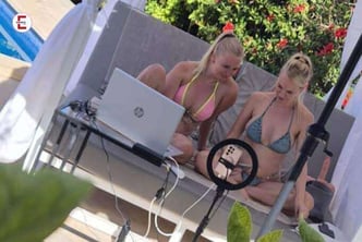 Mallorca: Die Finca für Pornofilme und Fotoshootings