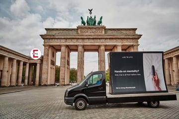 SexTech-Marke setzt auf kreative Bewerbungskampagne