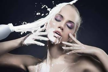 Das Porno-Lexikon: Was ist Bukkake?