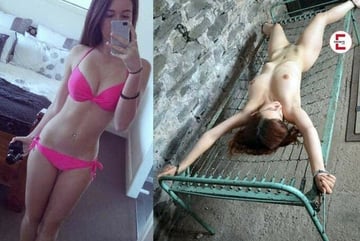 Beim Sex gefesselt sein gibt einen besonderen Kick