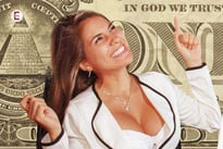 Welche Währung ist eigentlich der Fickmichdollar?