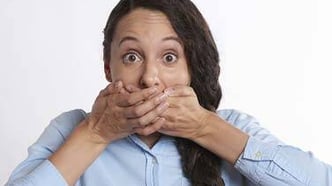Anaphylaktischer Schock nach Oralsex