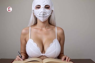 Als Ghostwriter erotische Texte schreiben – Das Interview